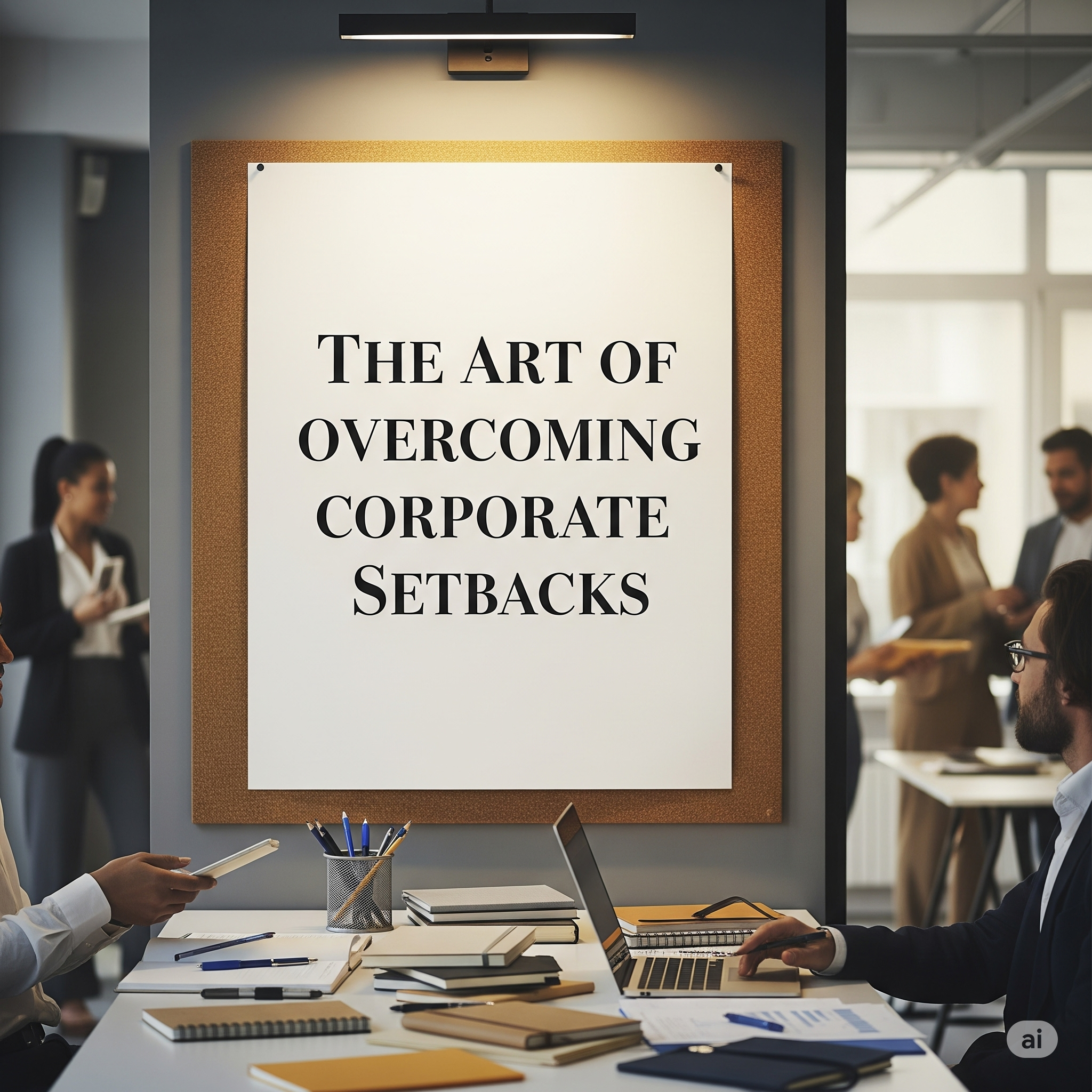 Mental Health Awareness in the Workplace